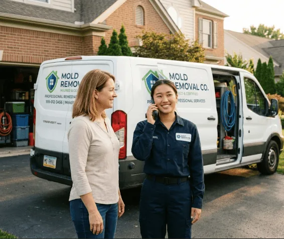 Crawlspace Mold Remediation Machipongo, VA FAQs
